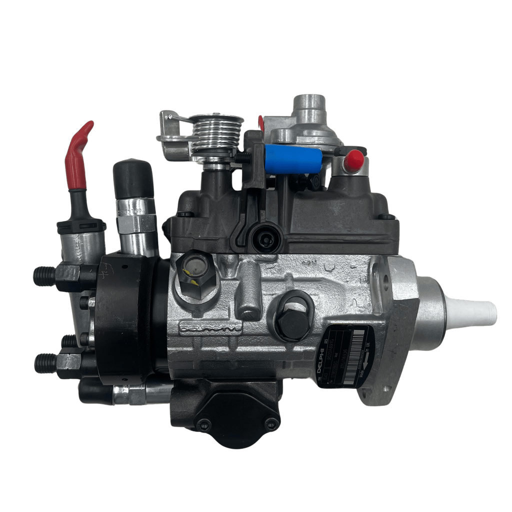 9520A700TDR New Delphi Injection Pump fits Diesel Engine - Goldfarb & Associates Inc