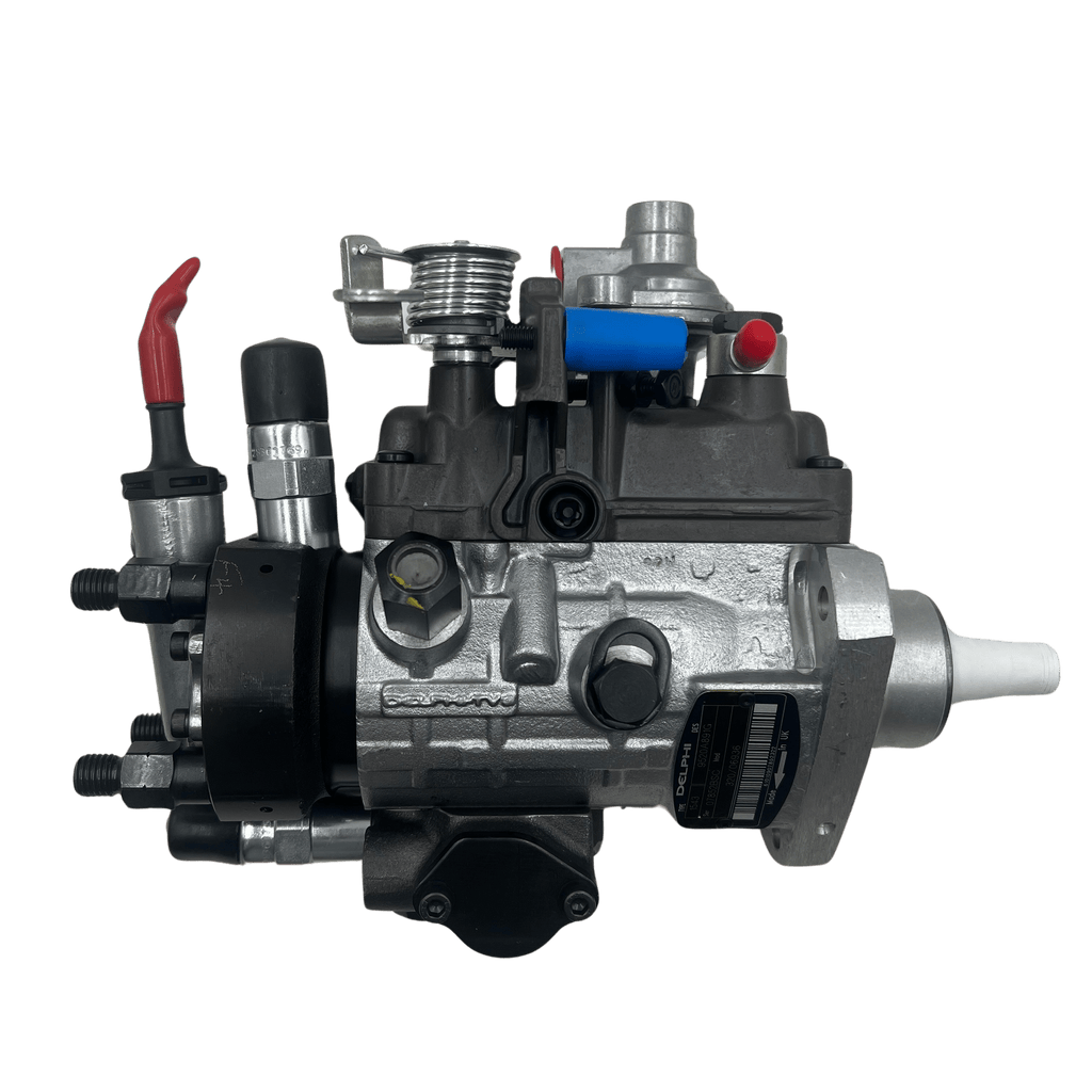 9520A700TDR New Delphi Injection Pump fits Diesel Engine