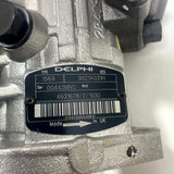 9521A030HDR (398-1498) New Delphi DP310 Injection Pump fits Caterpillar Perkins 320D2 Engine - Goldfarb & Associates Inc