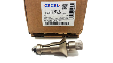 9-681-610-267 (157925-2020) New Zexel Extractor - Goldfarb & Associates Inc