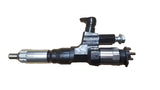9709500-539 (23670-E0270) New Denso Fuel Injector fits Hino Engine - Goldfarb & Associates Inc