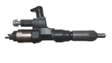 9729505-023 (23670E0040) New Denso 500 Series Fuel Injector fits Hino J08E Truck Engine - Goldfarb & Associates Inc