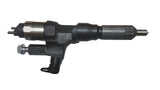 9729505-023 (23670E0040) New Denso 500 Series Fuel Injector fits Hino J08E Truck Engine - Goldfarb & Associates Inc
