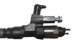 9709500-651N (095000-6511; 23670-79016; 23670-E0081) New Denso 300 Series Fuel Injector Fits Toyota Hino N04C Diesel Engine - Goldfarb & Associates Inc