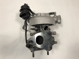 Rebuilt CT12A Turbocharger fits Toyota Engine - Goldfarb & Associates Inc