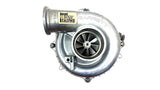 991967C91 (471131-5008S) Rebuilt Garrett TP38 Turbocharger - Goldfarb & Associates Inc