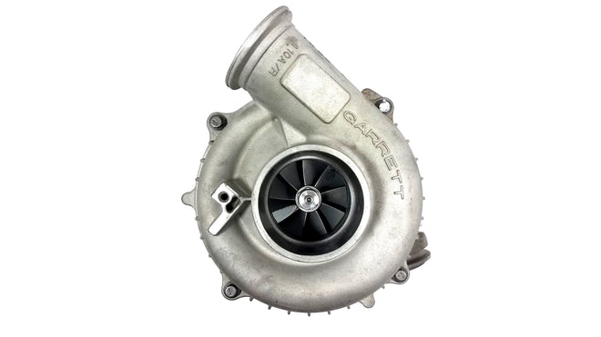 991967C91 (471131-5008S) Rebuilt Garrett TP38 Turbocharger