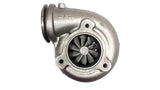 991967C91 (471131-5008S) Rebuilt Garrett TP38 Turbocharger - Goldfarb & Associates Inc