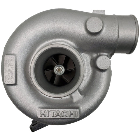 9972389791R (9972389791R) Rebuilt HT12-17A Turbocharger fits Hitachi Engine - Goldfarb & Associates Inc