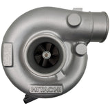 9972389791R (9972389791R) Rebuilt HT12-17A Turbocharger fits Hitachi Engine - Goldfarb & Associates Inc
