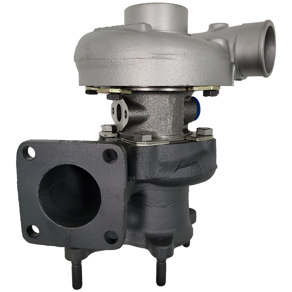 9972389791R (9972389791R) Rebuilt HT12-17A Turbocharger fits Hitachi Engine - Goldfarb & Associates Inc
