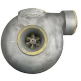 9L-2940R (147569) Rebuilt Borg Warner 4MD-454 Turbocharger fits Caterpillar Earth Moving Diesel Engine - Goldfarb & Associates Inc