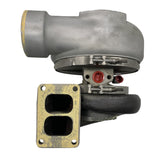 9L-2940R (147569) Rebuilt Borg Warner 4MD-454 Turbocharger fits Caterpillar Earth Moving Diesel Engine - Goldfarb & Associates Inc