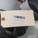 9L3062R (143960 ,9L-3062) Rebuilt BWTS 4MD Turbocharger fits Caterpillar D334 Engine - Goldfarb & Associates Inc