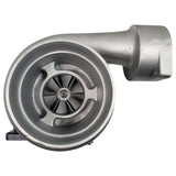 9Y8266R (465955-0001) Rebuilt Garrett TL81118 Turbocharger fits Caterpillar Engine - Goldfarb & Associates Inc