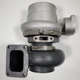 9Y8266R (465955-0001) Rebuilt Garrett TL81118 Turbocharger fits Caterpillar Engine - Goldfarb & Associates Inc