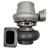 9Y8266R (465955-0001) Rebuilt Garrett TL81118 Turbocharger fits Caterpillar Engine - Goldfarb & Associates Inc