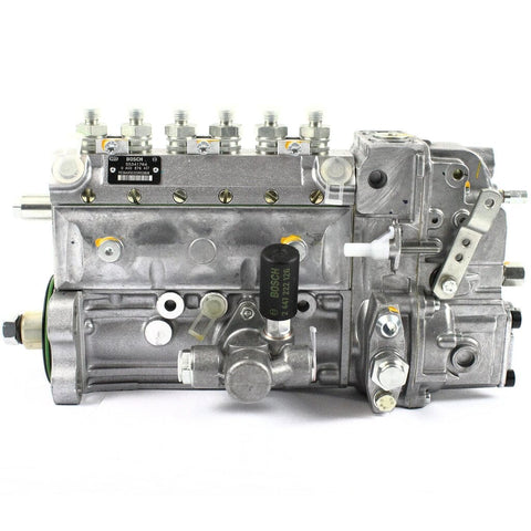0-400-876-437DRR (836854720) Rebuilt Bosch Injection Pump fits SISU 620D 6.6L Engine - Goldfarb & Associates Inc
