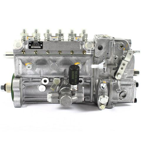 0-400-876-416N (RE48640) New Injection Pump fits John Deere Engine - Goldfarb & Associates Inc
