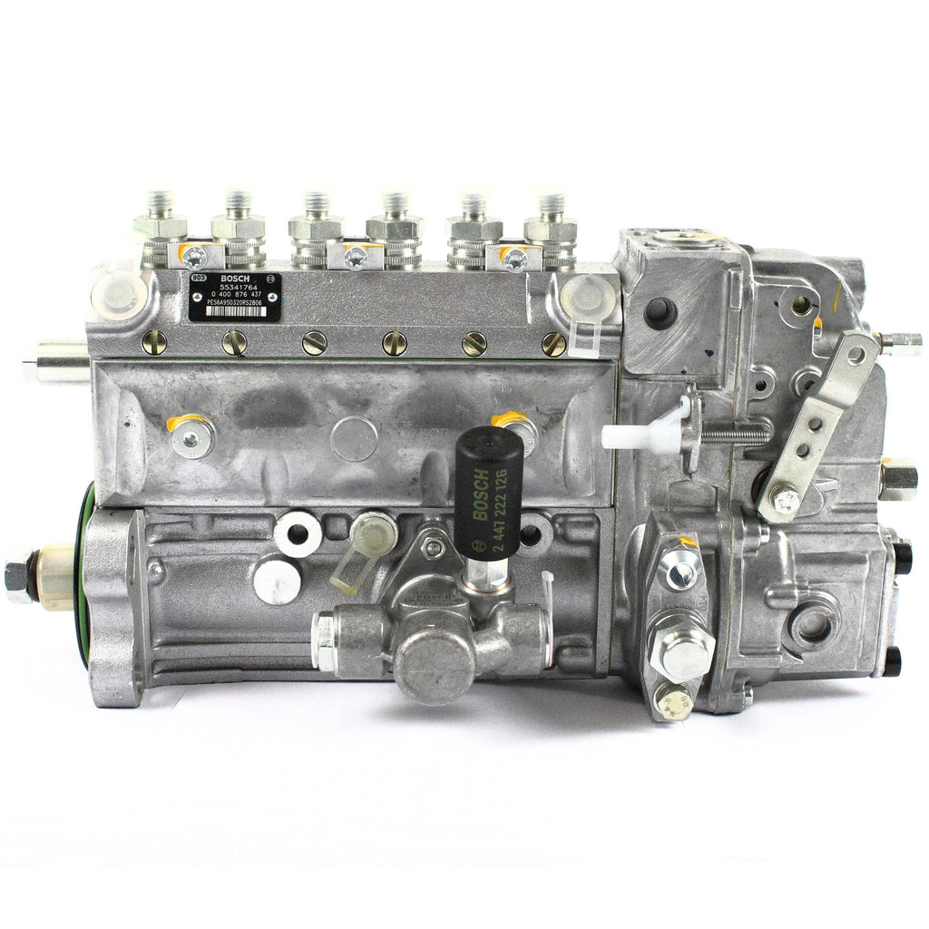 0-400-876-423N (1823369C91) New Bosch Injection Pump Fits Navistar Diesel Engine - Goldfarb & Associates Inc