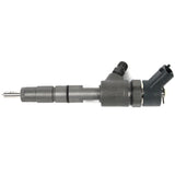 0-445-110-463DR (129A00-53100) New Bosch CR Fuel Injector fits Yanmar Engine - Goldfarb & Associates Inc