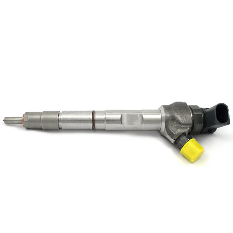 0-445-110-468 (04L130277) New Bosch Common Rail Fuel Injector fits VW Audi Engine - Goldfarb & Associates Inc