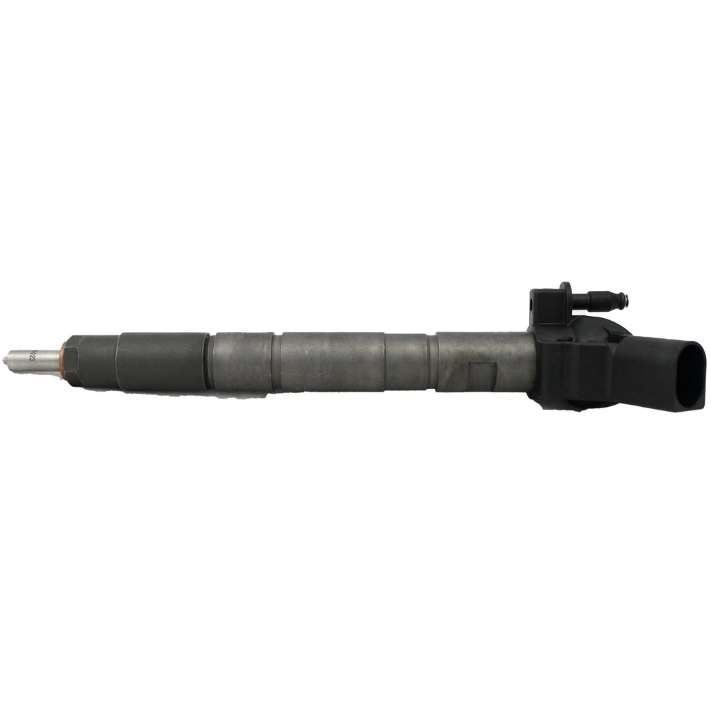 0-445-115-080DR (059130277BB) New Bosch CR Fuel Injector fits Audi 2.7L TDI Quattro Engine - Goldfarb & Associates Inc