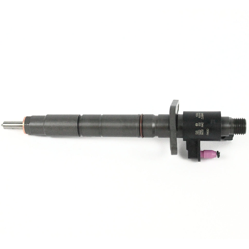 0-445-116-050DR (CH2Q-9K546-AA; 0-445-116-066) New Bosch Common Rail Fuel Injector fits Ford Land Rover Engine - Goldfarb & Associates Inc