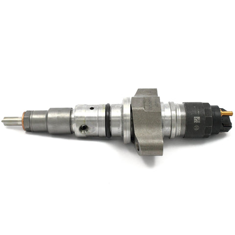 0-445-120-257DR (F00RJ02506) New Bosch Common Rail Fuel Injector Fits Cummins Engine - Goldfarb & Associates Inc
