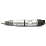 0-445-120-257DR (F00RJ02506) New Bosch Common Rail Fuel Injector Fits Cummins Engine - Goldfarb & Associates Inc