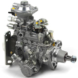 0-460-424-398N (504181065) New Bosch VE4-L2011 Injection Pump Fits Case Diesel Engine - Goldfarb & Associates Inc
