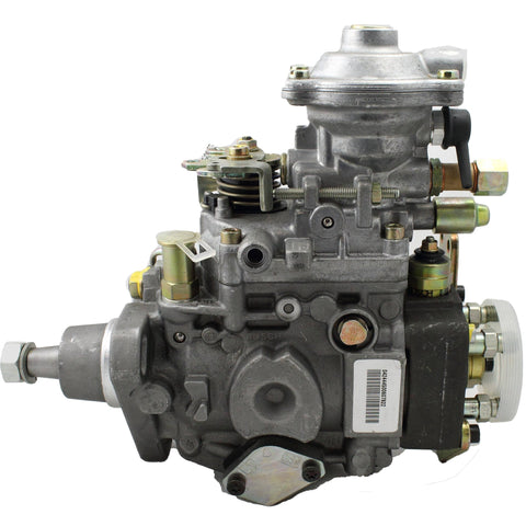 0-460-424-445DR (2859361 ; 504181065; VE4/12F1100L2036-2) New Bosch VE4 Injection Pump Fits Cummins Case Iveco Diesel Engine - Goldfarb & Associates Inc