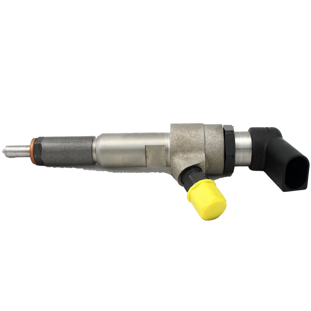 A2C59511612DR (5WS40149) New Ford Fuel Injector Fits 1.4L TDCi Engine - Goldfarb & Associates Inc