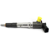 GK2Q9K546ACN (2143478; 2802002051380) New VDO Fuel Injector Fits Ford Peugeot V363 Engine - Goldfarb & Associates Inc