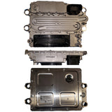 A0024460935R (002; MCM2.1) Rebuilt Detroit Diesel ECM/ECU Fits DD15 Engine - Goldfarb & Associates Inc