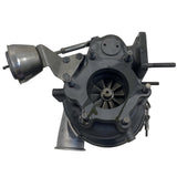 A0090968299R (1387-970-0012) Rebuilt Borg Warner B3G Turbocharger fits Mercedes OM460LA Engine - Goldfarb & Associates Inc