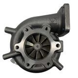 A010-096-0099N (1479-988-0006) New Borg Warner S410 Turbocharger fits Mercedes OM460LA Engine - Goldfarb & Associates Inc