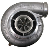 A010-096-0199N (14879880006) New Borg Warner S410 Turbocharger fits Mercedes Engine - Goldfarb & Associates Inc