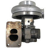 A010-096-0199N (14879880006) New Borg Warner S410 Turbocharger fits Mercedes Engine - Goldfarb & Associates Inc