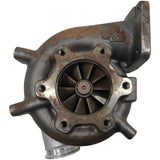 A010-096-0199N (14879880006) New Borg Warner S410 Turbocharger fits Mercedes Engine - Goldfarb & Associates Inc