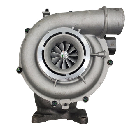 A1370104NAN (12639460, 98021617) New AfterMarket Rotomaster GT3788BLVA Turbocharger fits GM Duramax 6.6L LMM Engine - Goldfarb & Associates Inc