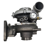 A1370104NAN (12639460, 98021617) New AfterMarket Rotomaster GT3788BLVA Turbocharger fits GM Duramax 6.6L LMM Engine - Goldfarb & Associates Inc