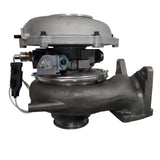 A1370104NAN (12639460, 98021617) New AfterMarket Rotomaster GT3788BLVA Turbocharger fits GM Duramax 6.6L LMM Engine - Goldfarb & Associates Inc