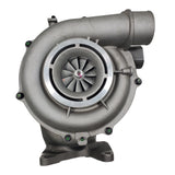 A1370105NAN (98011735, 8980033661) New AfterMarket Rotomaster GT3788LVA Turbocharger fits GM Duramax 6.6L LBZ Engine - Goldfarb & Associates Inc