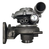 A1370105NAN (98011735, 8980033661) New AfterMarket Rotomaster GT3788LVA Turbocharger fits GM Duramax 6.6L LBZ Engine - Goldfarb & Associates Inc