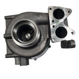 A1370105NAN (98011735, 8980033661) New AfterMarket Rotomaster GT3788LVA Turbocharger fits GM Duramax 6.6L LBZ Engine - Goldfarb & Associates Inc