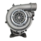 A1370106NAN (97387896) New AfterMarket Rotomaster GT3788LVA Turbocharger fits Duramax Chevy 6.6L LLY Engine - Goldfarb & Associates Inc