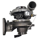 A1370106NAN (97387896) New AfterMarket Rotomaster GT3788LVA Turbocharger fits Duramax Chevy 6.6L LLY Engine - Goldfarb & Associates Inc