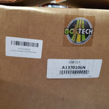 A1370106NAN (97387896) New AfterMarket Rotomaster GT3788LVA Turbocharger fits Duramax Chevy 6.6L LLY Engine - Goldfarb & Associates Inc