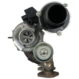 A2710903680N (AL0065) New IHI RHF4 Turbocharger fits Mercedes Benz M271DE18AL Engine - Goldfarb & Associates Inc